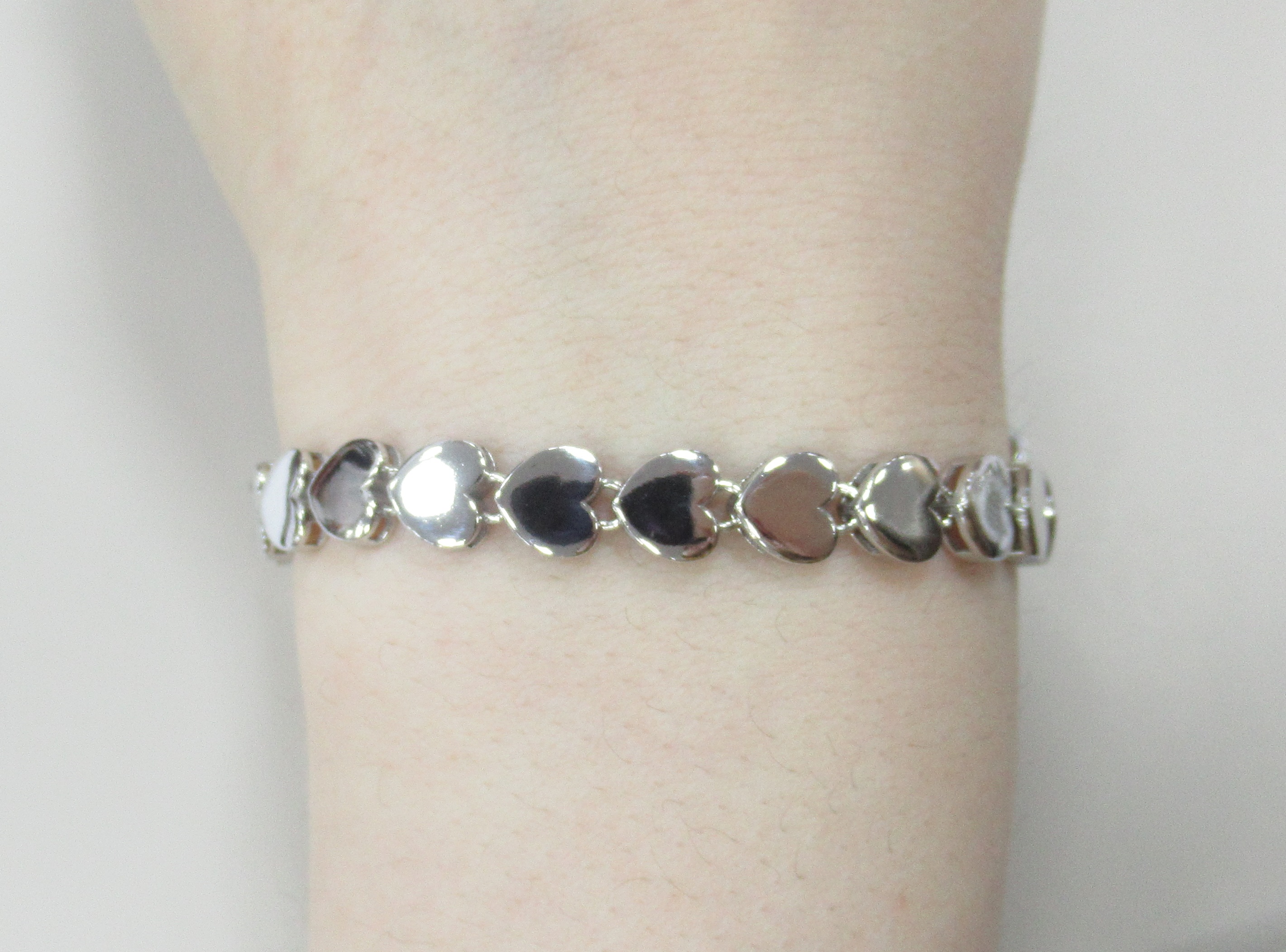 10129-000178 Браслет (Ag 925)